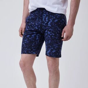 NWT Goodman the brand Tulum Short Print Flex Pro Jersey - size XL